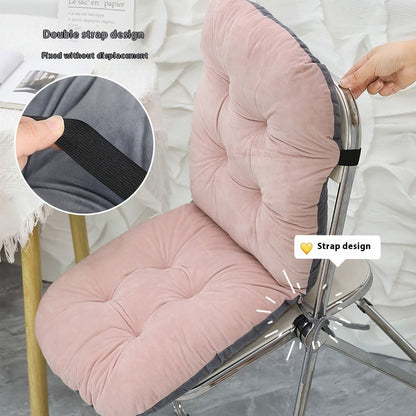 Office Cushion Backrest Seat