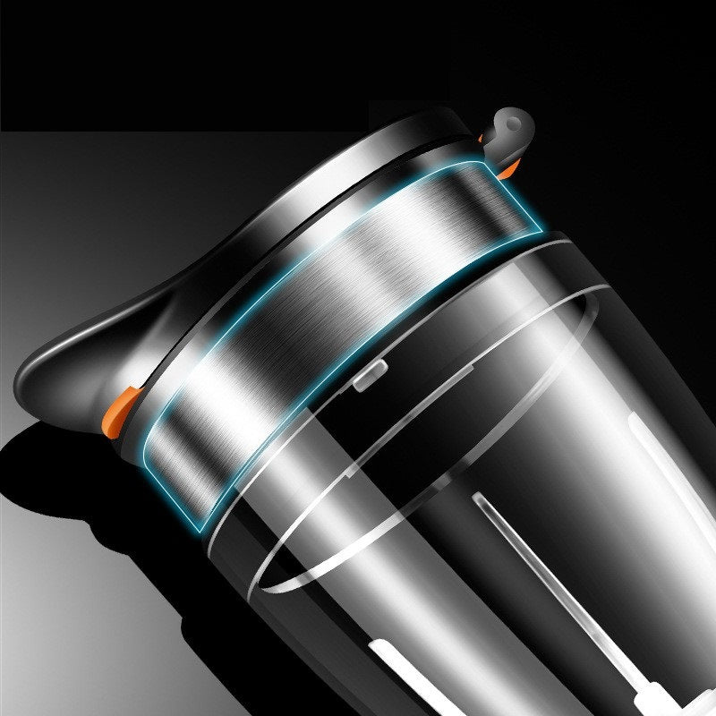 Kitchen Integrated Fruit Cutter