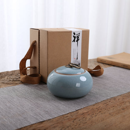 Ceramic Tea Pot Packing Boxes 