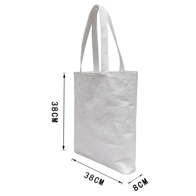 eco-friendly shopping tote bag