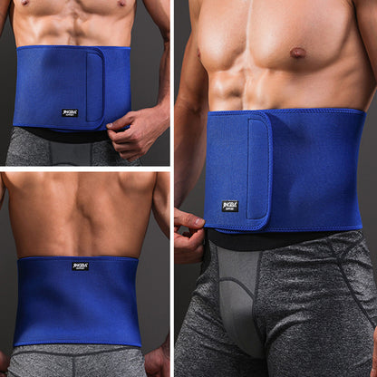 Men Fitness Waist Belt Shapewear