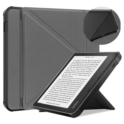 TPU Soft Case E-book Cover