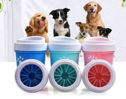 Pet Care Cleaning Silicone