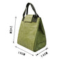 eco-friendly shopping tote bag