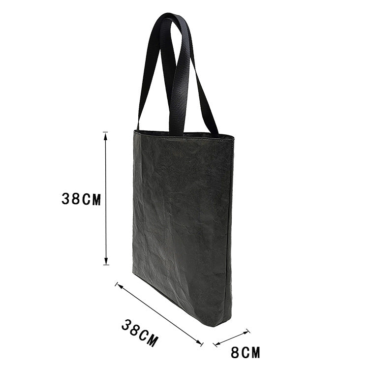 eco-friendly shopping tote bag