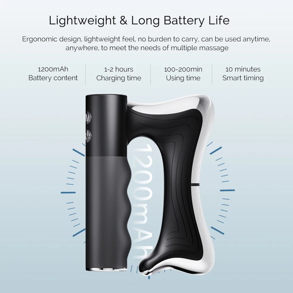 Electric Fascia Massager