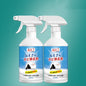 Wall Remover Mildew Detergent