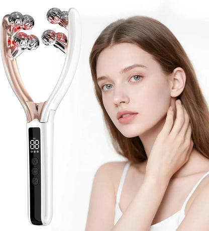 Sculptglow Microcurrent Face Massager
