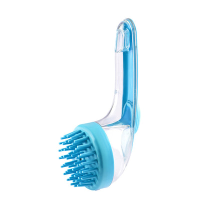 Pet Grooming Shower Comb