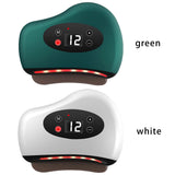 Electric body scraping gua sha massage recovery device