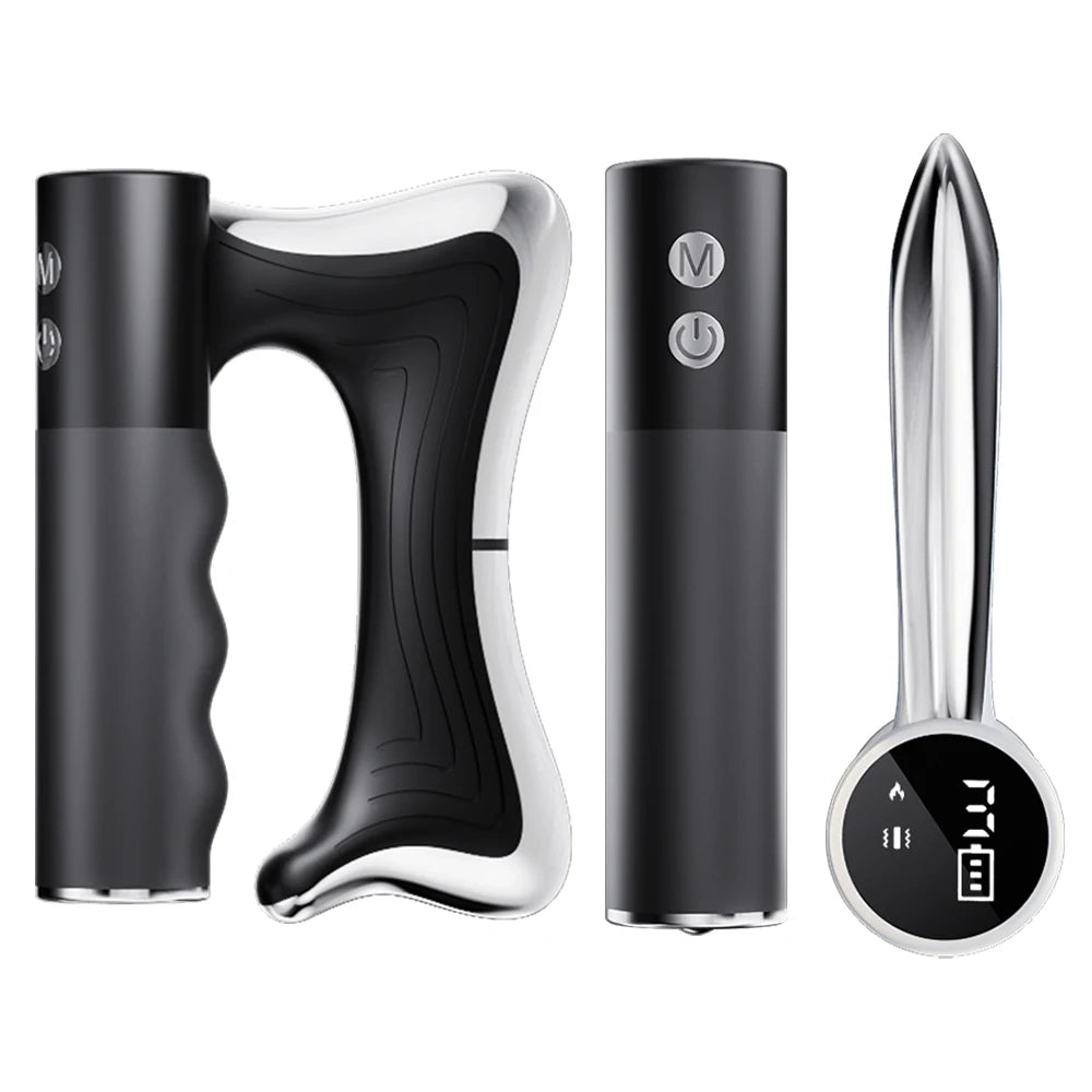 Electric Fascia Massager