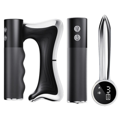 Electric Fascia Massager