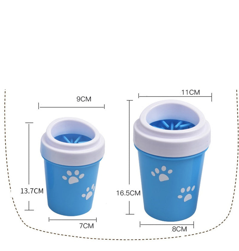 Pet Care Cleaning Silicone