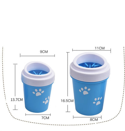Pet Care Cleaning Silicone