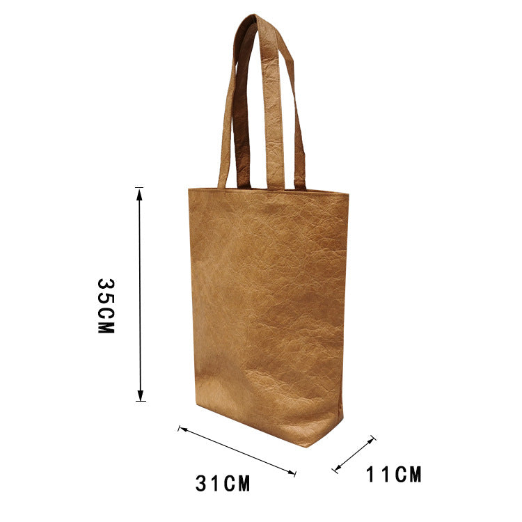 eco-friendly shopping tote bag