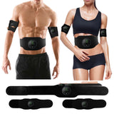 Ultra muscle stimulator EMS recovery training device