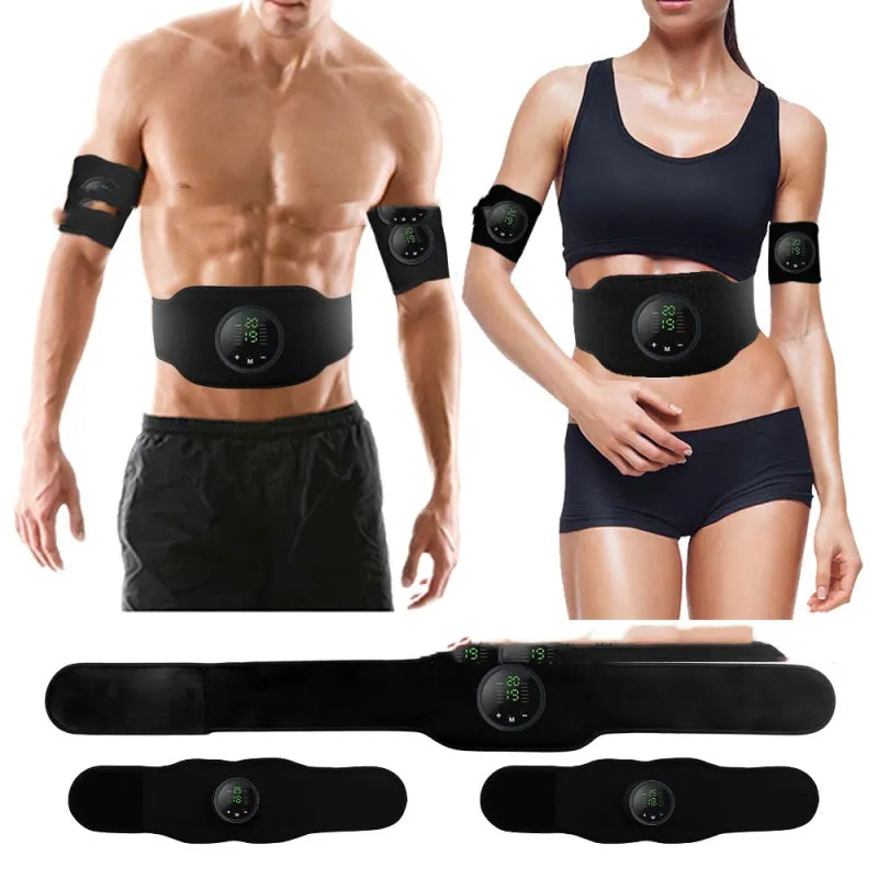 Ultra Muscle Stimulator