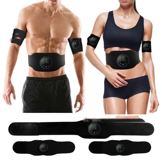 Ultra Muscle Stimulator