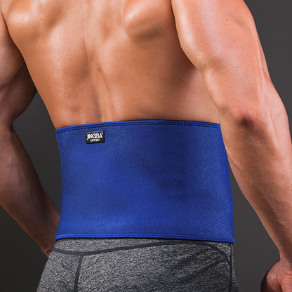 Men Fitness Waist Belt Shapewear