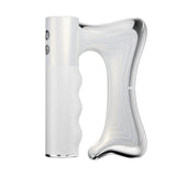 Electric fascia massager muscle recovery massage device