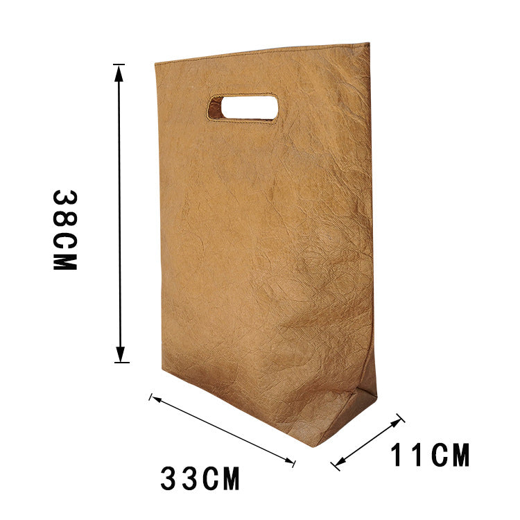 eco-friendly shopping tote bag