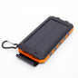 Waterproof Solar Charging Power Supply