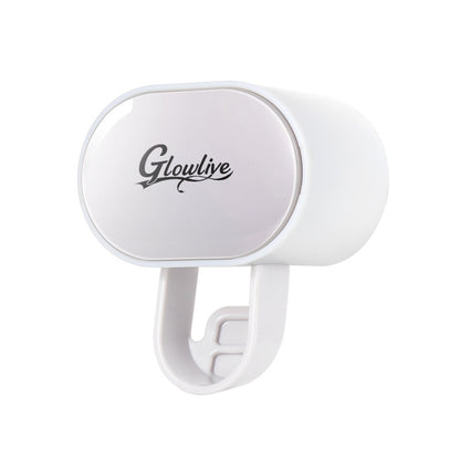 Automatic Toilet Toothpaste