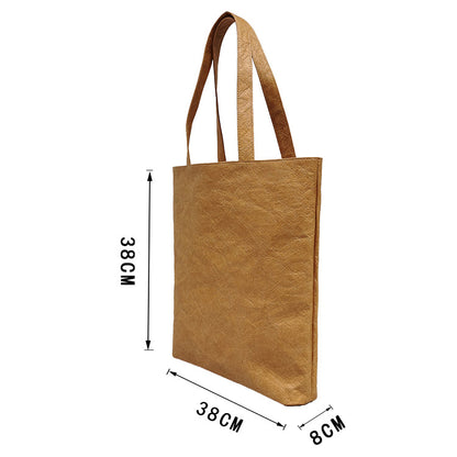 eco-friendly shopping tote bag