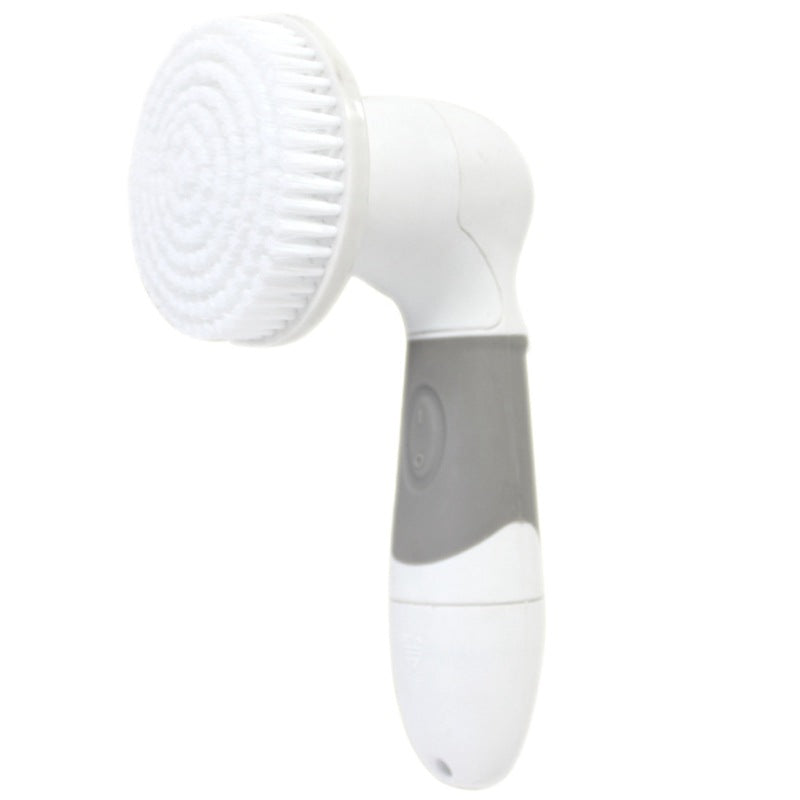 electric face cleansing brush 