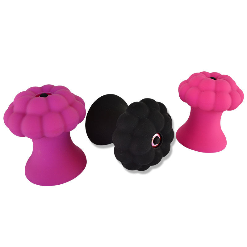 Vibration Breast Massager