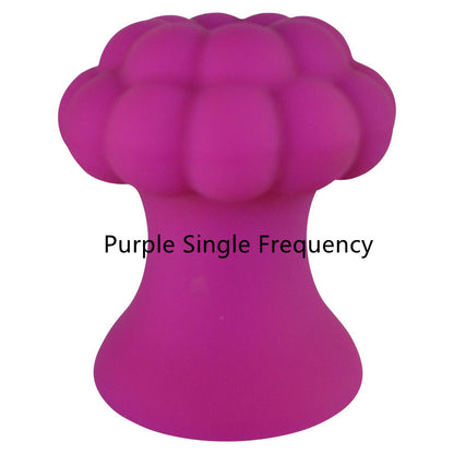 Vibration Breast Massager