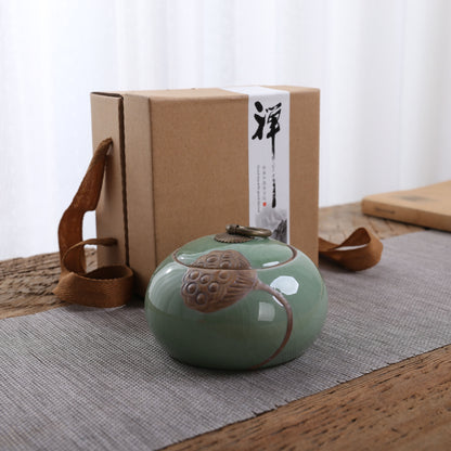 Ceramic Tea Pot Packing Boxes 