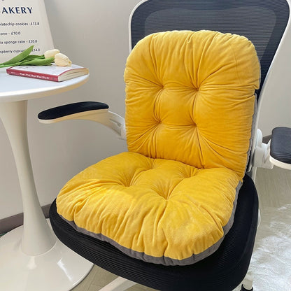 Office Cushion Backrest Seat