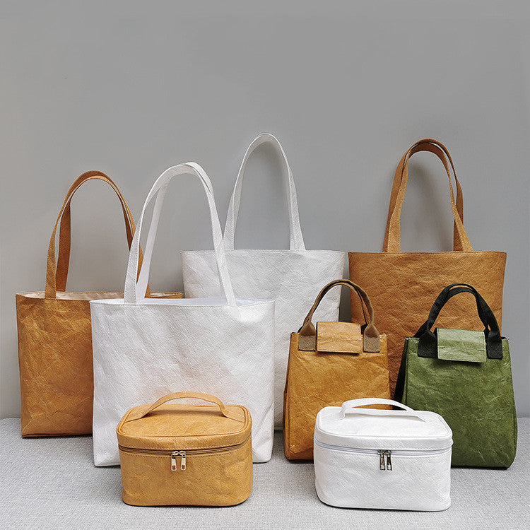 eco-friendly shopping tote bag