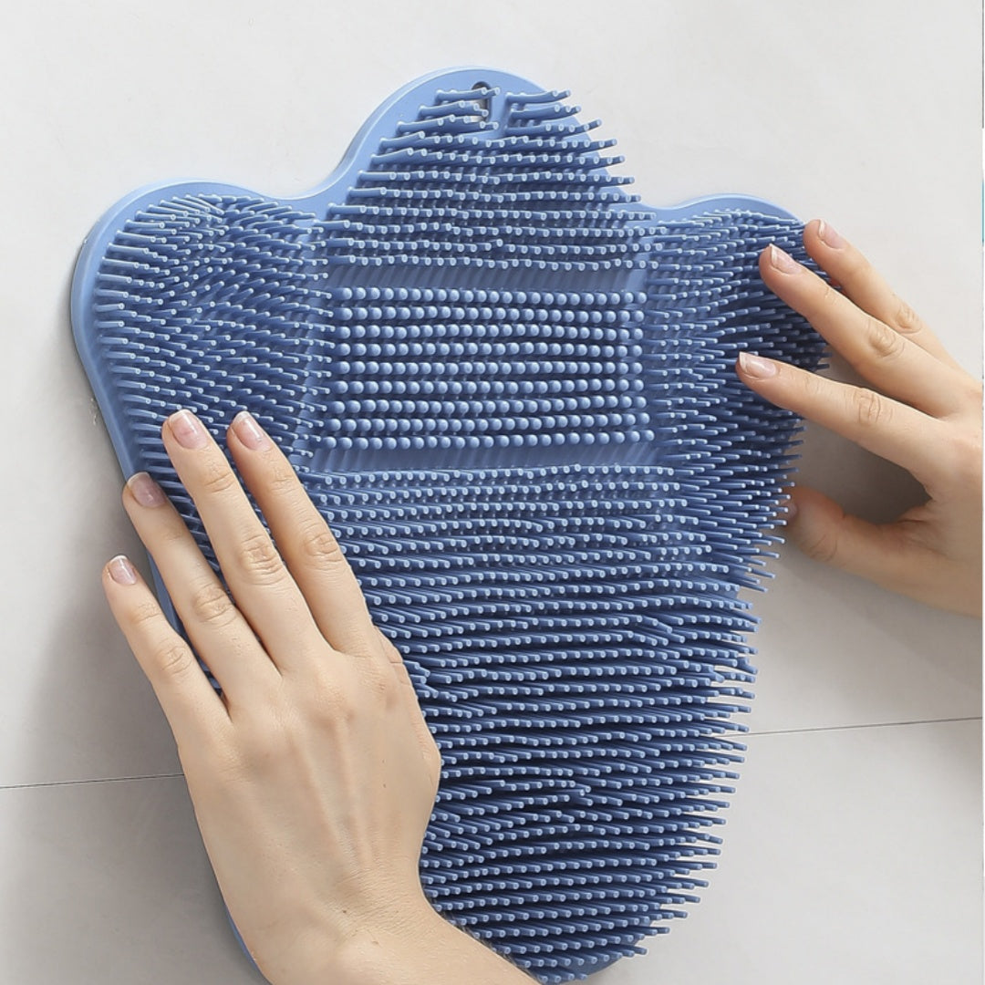 Bath Rubbing Gadget Cushion