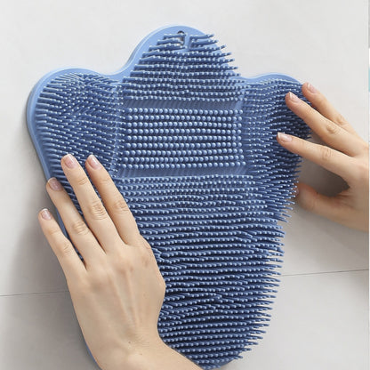 Bath Rubbing Gadget Cushion