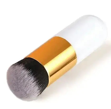 mushroom foundation brush set