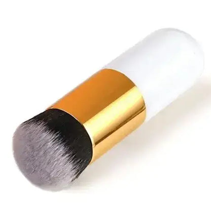 mushroom foundation brush set