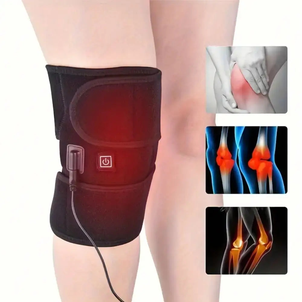 EMS muscle stimulator