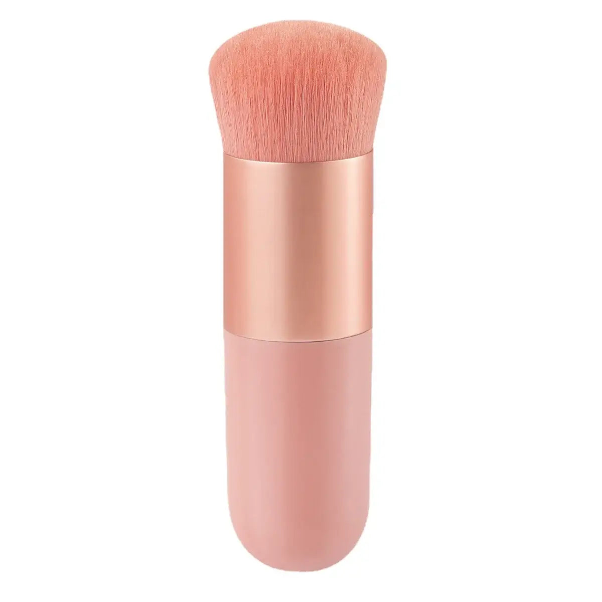 mushroom foundation brush set