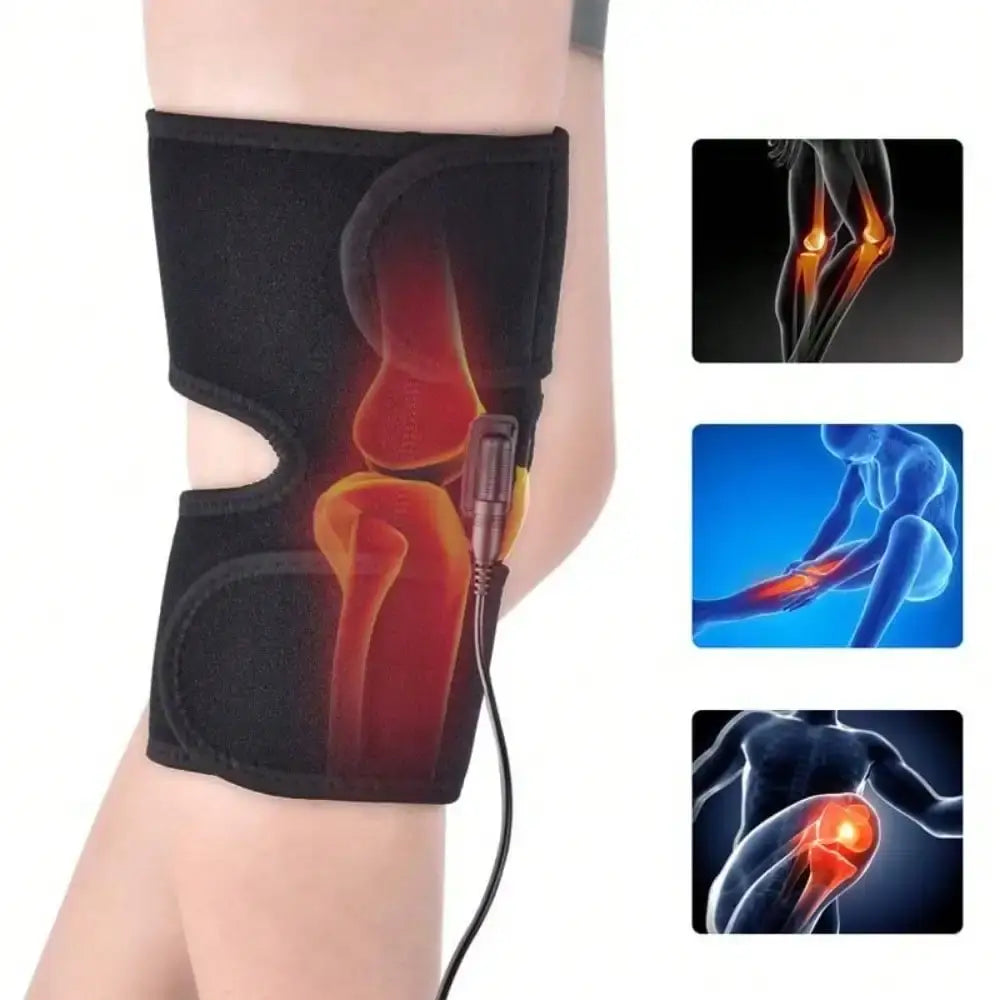 EMS muscle stimulator