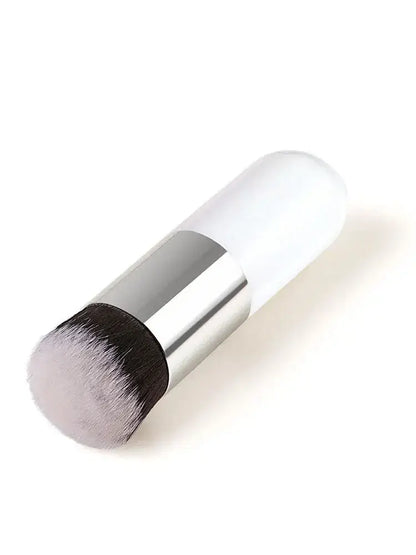 mushroom foundation brush set