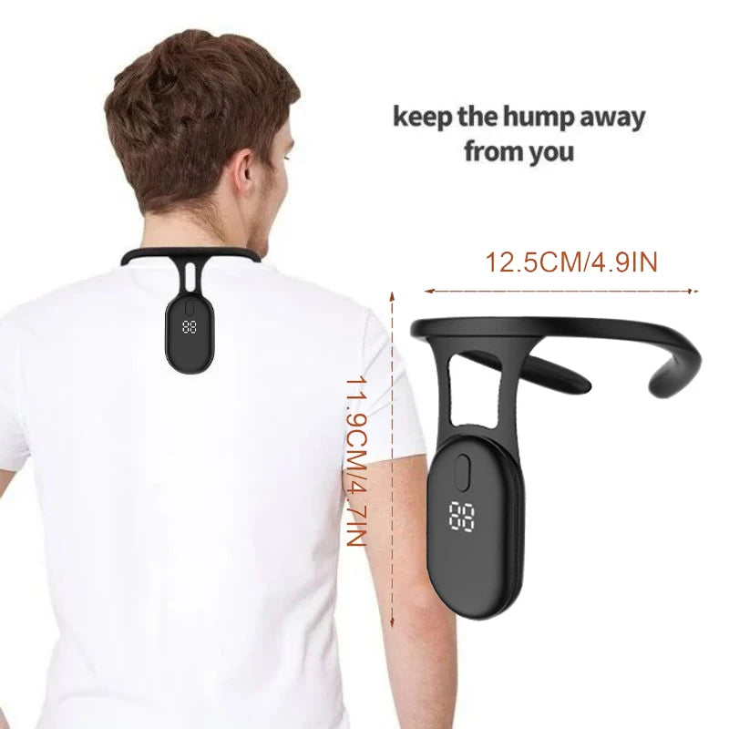 smart posture brace