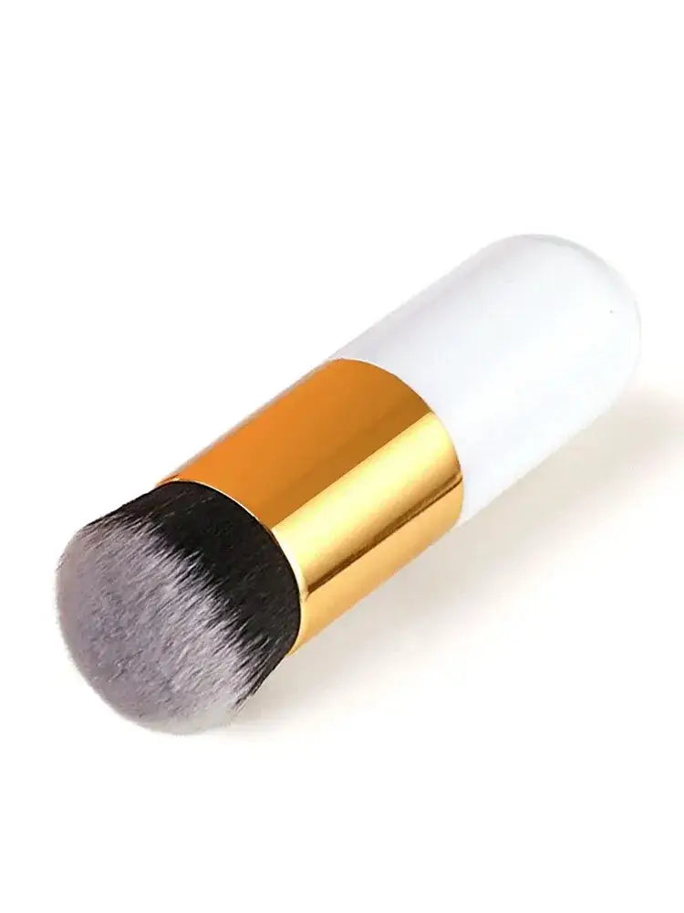 mushroom foundation brush set