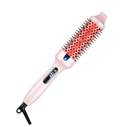 infrared hair styler