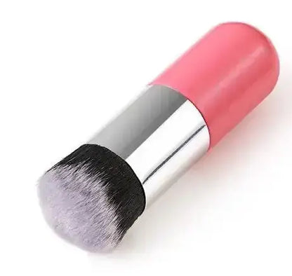 mushroom foundation brush set