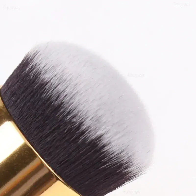 mushroom foundation brush set