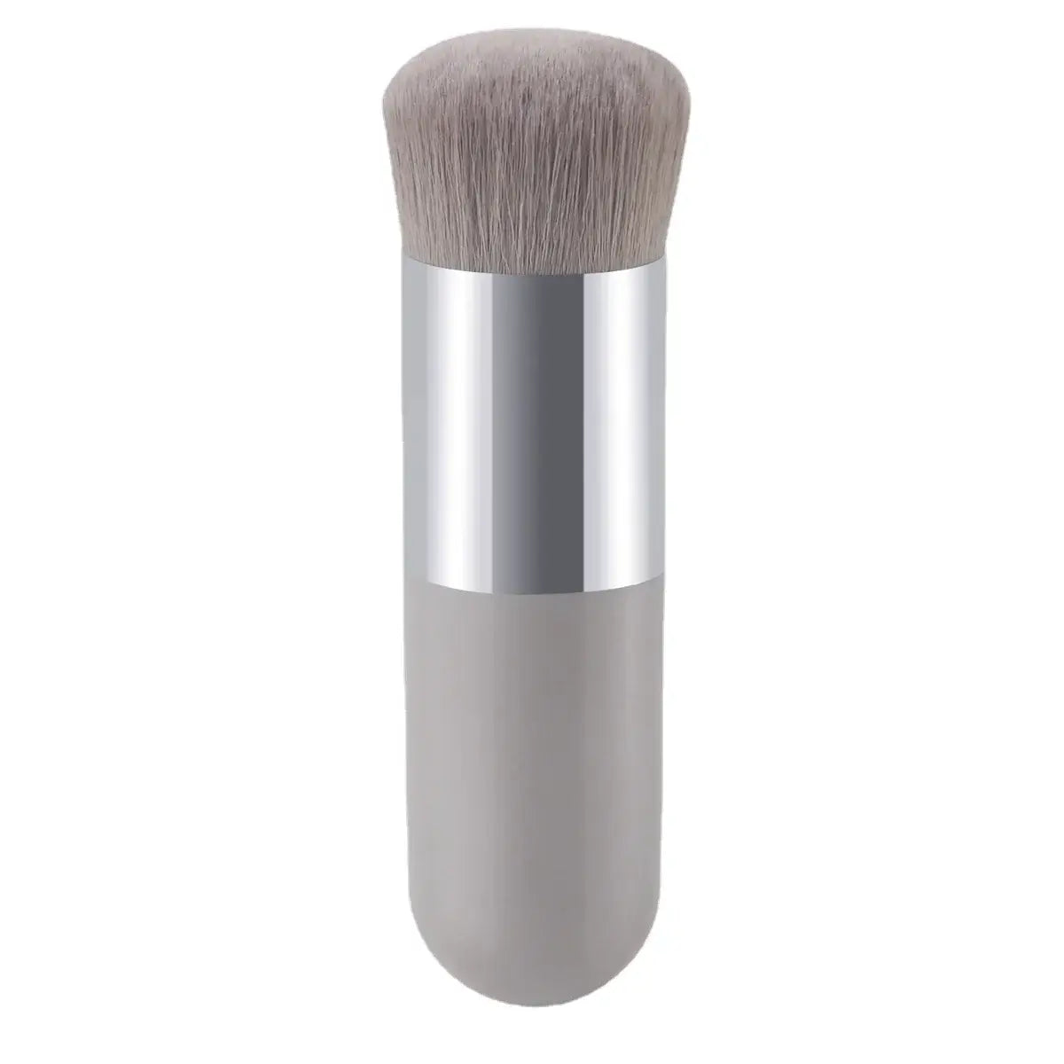 mushroom foundation brush set