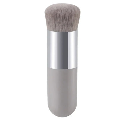 mushroom foundation brush set