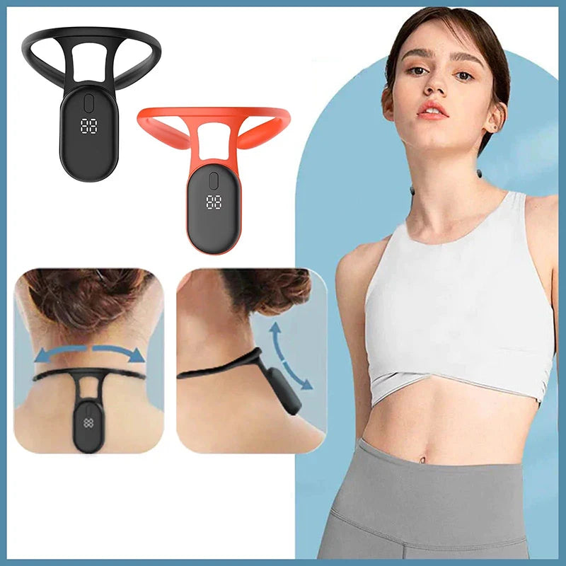 smart posture brace